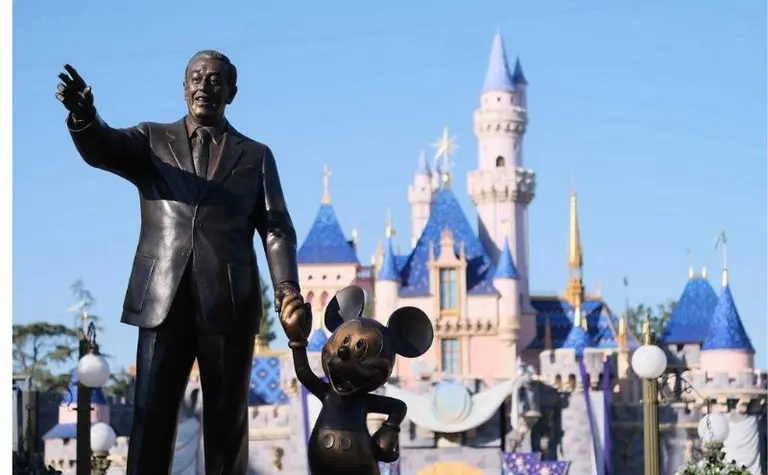 Disney y OpenAI: la nueva era de creación de videos con IA
