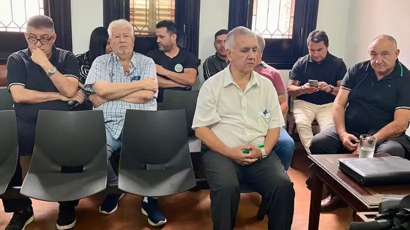 Cúpula de Luz y Fuerza