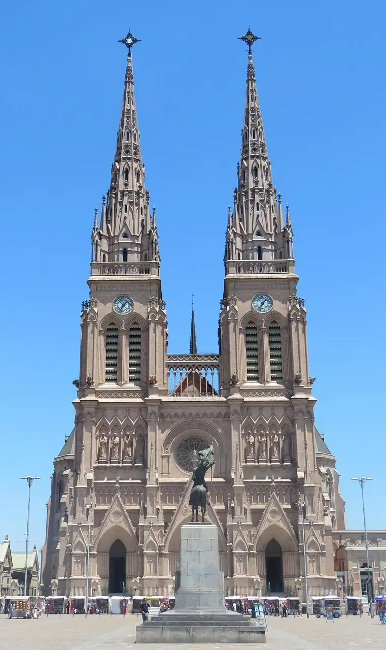 Basílica de Luján