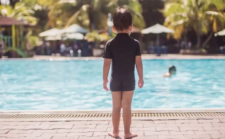 Prevención Ahogamiento