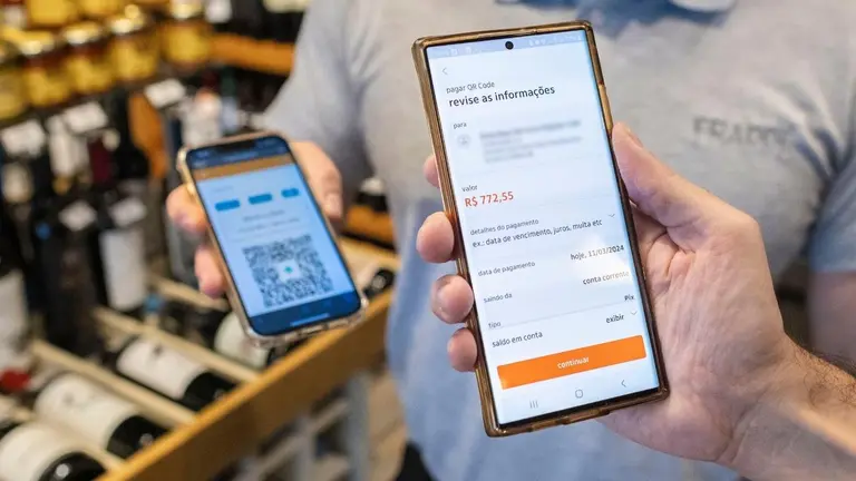 Pagos con PIX en Brasil: Nueva era para billeteras argentinas
