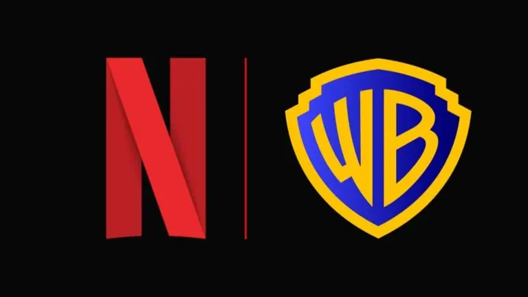 Netflix apuesta fuerte: adquiere Warner Bros. y se queda con HBO, Game of Thrones y Harry Potter