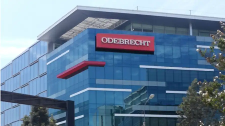 Odebrecht
