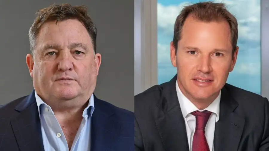 Alejandro Macfarlane y Jorge Brito 0212025