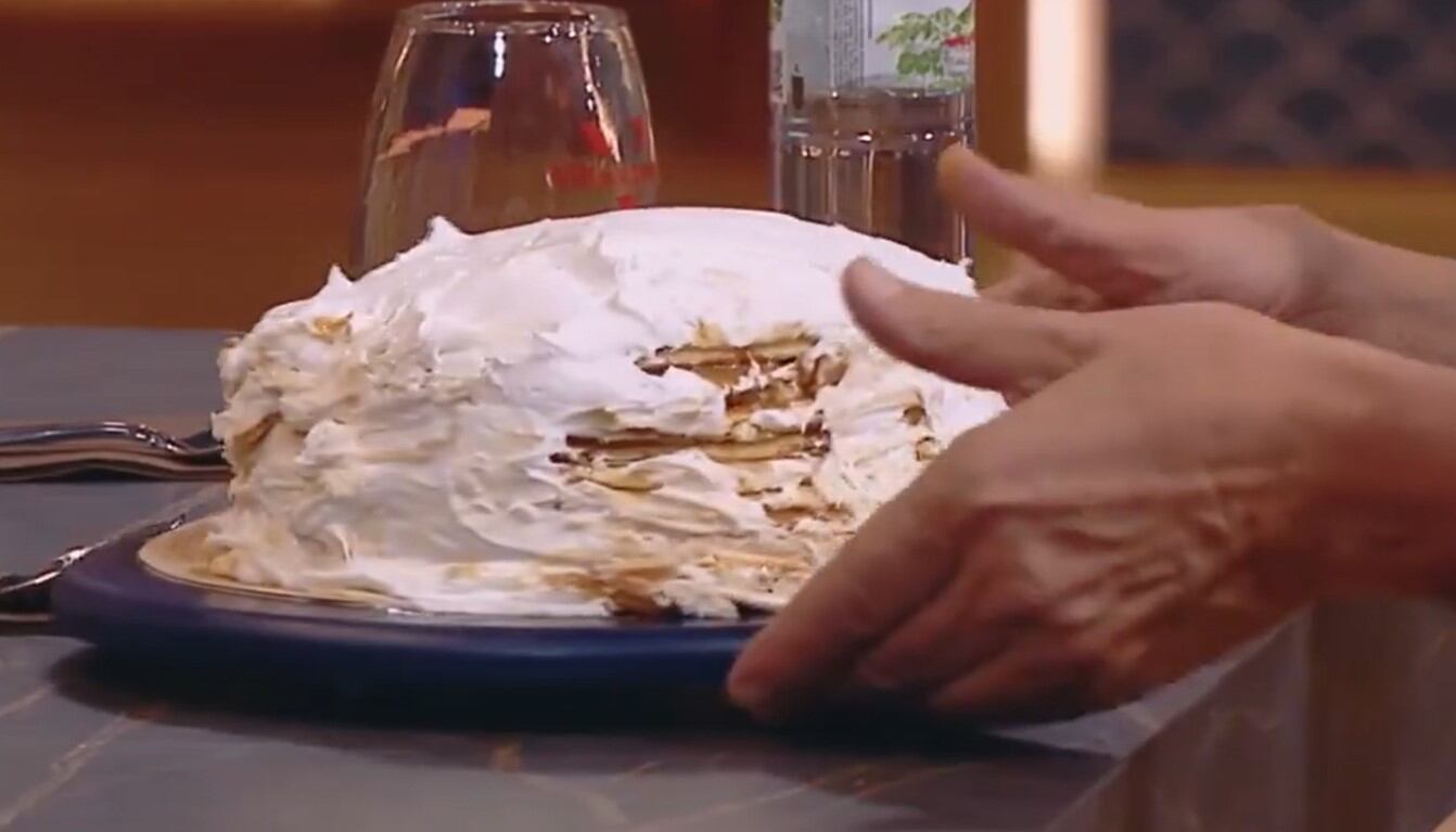 Críticas del jurado