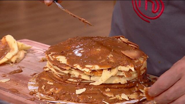 Imagen de la torta original