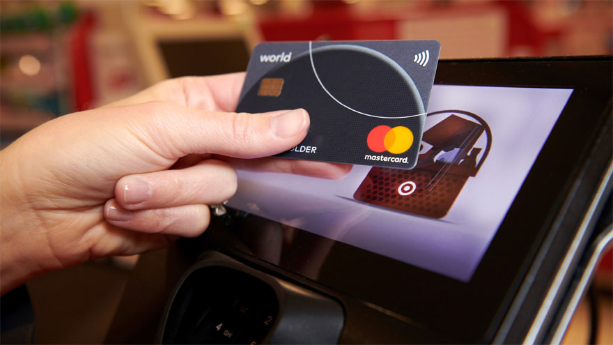 Mastercard mejora sus tarjetas para PyMEs