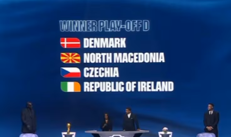 El tercer rival de la selección mexicana