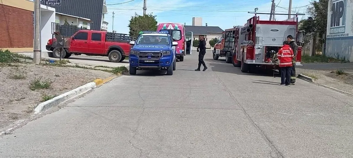 Recuperación de elementos robados