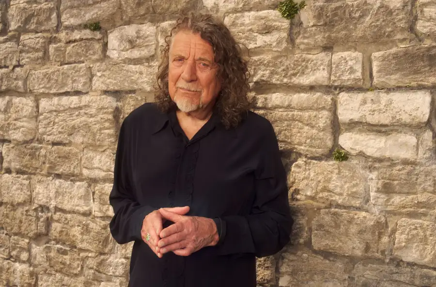 Robert Plant vuelve a la Argentina
