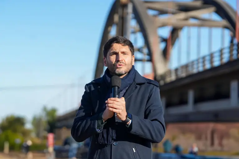 Bono Internacional de Santa Fe