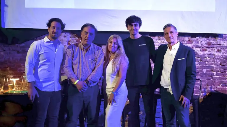 Fintech lanza cuenta para Pymes