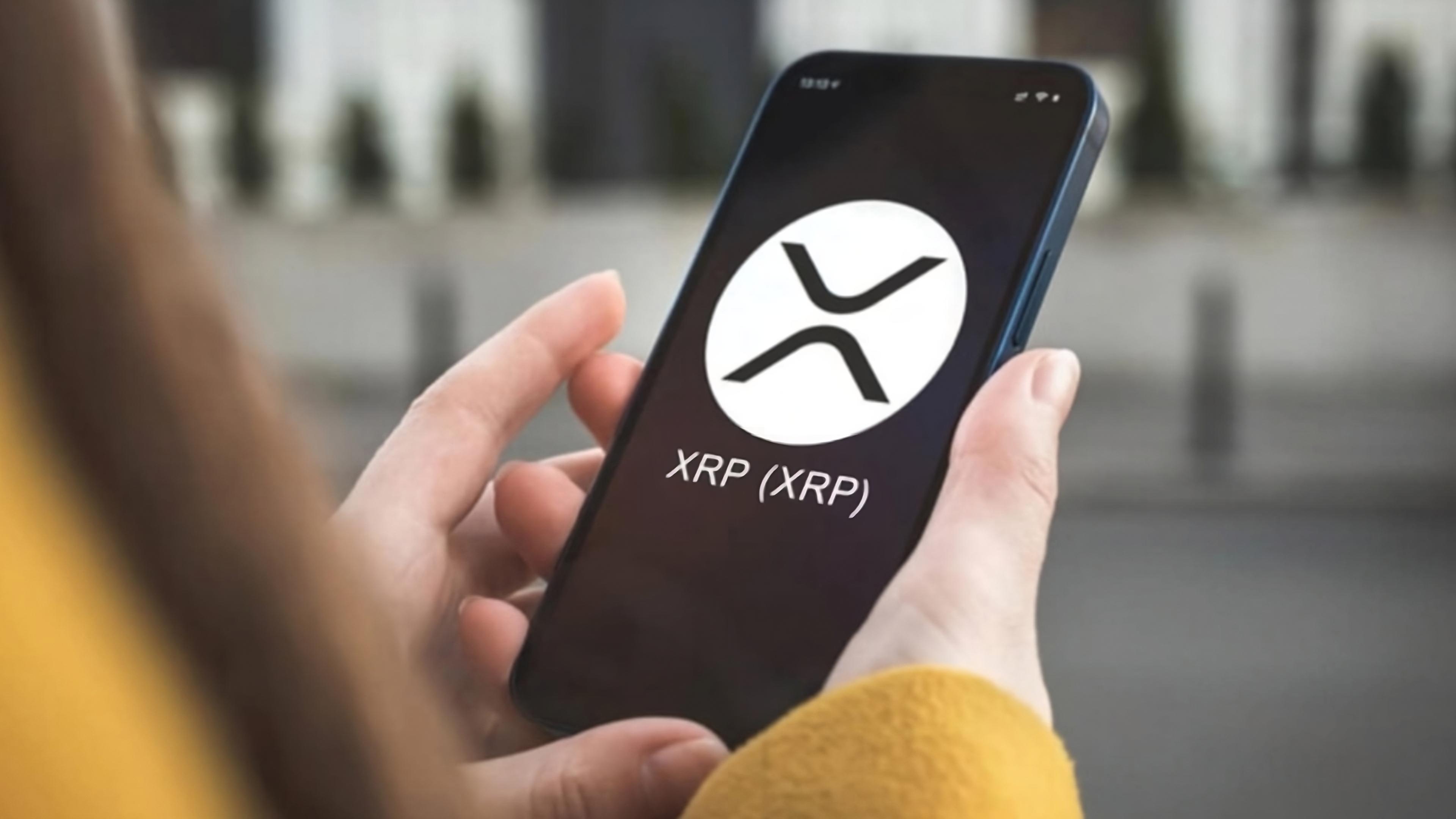 XRP lucha por mantenerse en el rango de los u$s2 por unidad