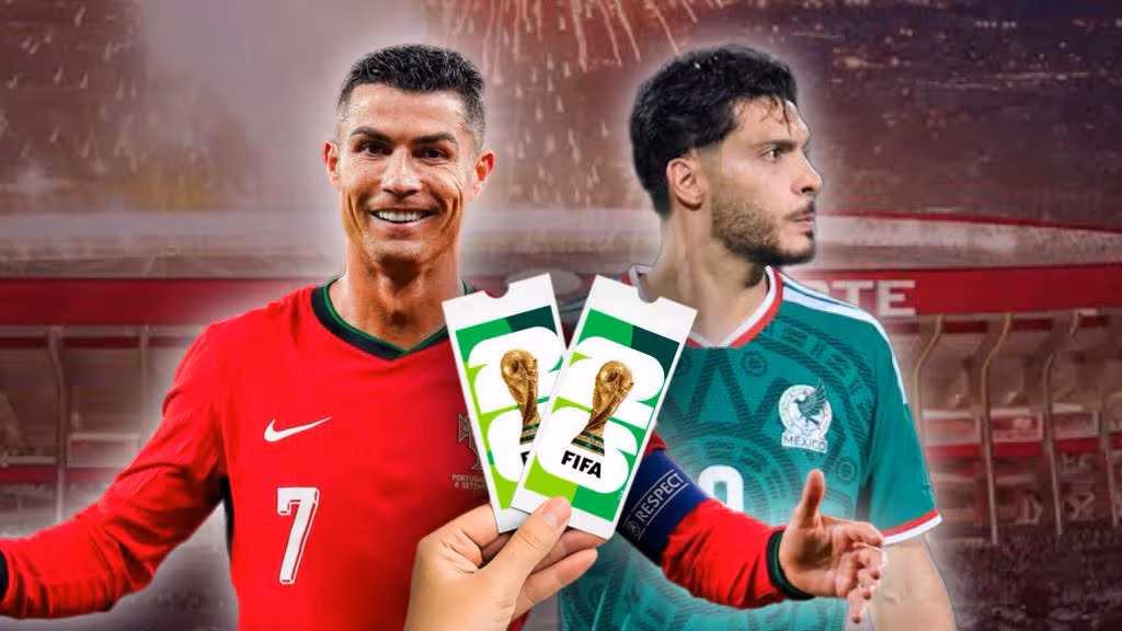 Zonas VIP y premium del estadio