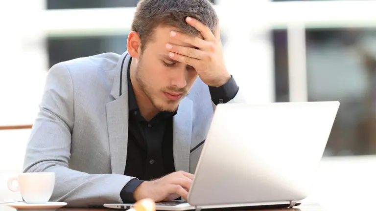 El banco bloqueó tu cuenta y no sabés por qué: los motivos más frecuentes y cómo solucionarlo